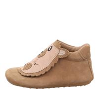 superfit Jungen Hausschuh PAPAGENO 22 Braun