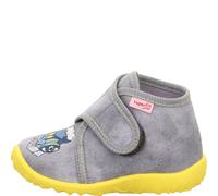 superfit Jungen Hausschuh SPOTTY 26 Grau