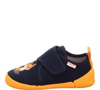 superfit Jungen Hausschuh VENTI 27 Blau