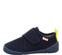 superfit Jungen Hausschuh VENTI 32 Blau