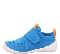 Superfit - Kid's Venti D - Hausschuhe, Gr. 33, blau (Türkis)