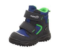 Stiefelette Synthetik \ HUSKY1 GRAU/GRÜN - Gr. - 28