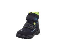 Superfit Jungen Husky Stiefel Gore-tex 1-006082 Schneestiefel