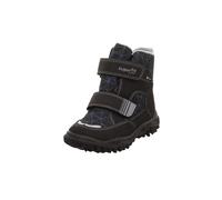 Superfit Husky schwarz/hellgrau (0000) 34