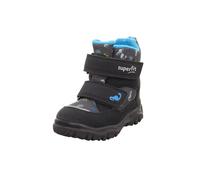 Superfit Jungen Husky1 Gore-tex 1-006045 Stiefel, Grau Hellblau 2000, 29 EU
