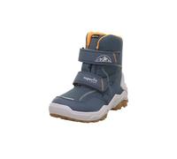 Superfit Juptier Ice für Kinder, blau, Größe 32 EU