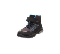 superfit Kinder Boots JUPITER Jungen 37 Schwarz/Türkis 1-000055-0000