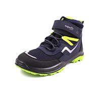Superfit Jupiter für Kinder, blau, Größe 35 EU