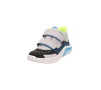 Superfit Jungen Kicks Leicht Gefütterte Gore-tex Sneaker, Multi Colour 9000, 25 EU Weit