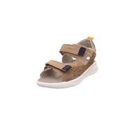 Superfit Jungen LAGOON MIDI BRAUN/ORANGE 3000