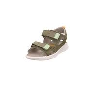 Superfit Jungen LAGOON MIDI GRÜN/ORANGE 7010