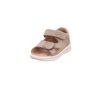 Superfit Jungen Lagoon Sandale, Beige 4000, 20 EU