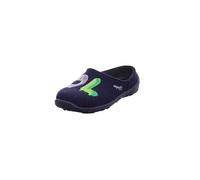 Superfit Jungen LUCKY BLAU 8020