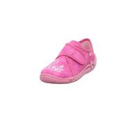 Superfit Jungen Mädchen Belinda Hausschuh, PINK 5500, 24 EU