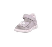 Superfit Jungen Mädchen Polly Sandale, GRAU 2500, 20 EU