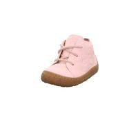 Superfit Mädchen Sneaker High SATURNUS Rosa Größe 20