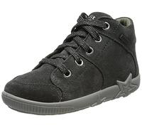 Superfit Jungen Mädchen Starlight leicht gefütterte Gore-Tex Lauflernschuhe, GRAU 2000, 21 EU