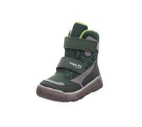 superfit Kinder Boots MARS Unisex 37 Grün/Hellgrau
