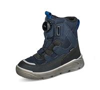 Superfit Jungen Mars Schneestiefel