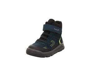 Superfit Jungen Mars Warm Gefütterte Gore-tex Schneestiefel