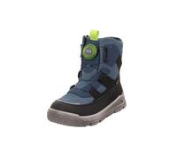 SUPERFIT Jungen Stiefel MARS BOA blau | 31