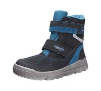 Superfit Mars 1-009077-0000 Schwarz 0000 schwarz/blau EU 31