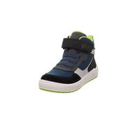 superfit Jungen Sneaker high MAVERICK 38 Mehrfarbig