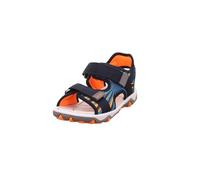 Superfit Jungen MIKE 3.0 Blau/Orange 8020