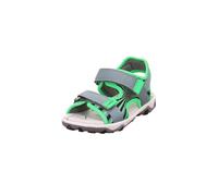 Superfit Jungen MIKE 3.0 HELLGRÜN 7500