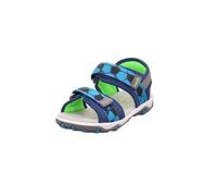 Superfit Jungen Mike 3.0 Sandale 1-009464Sandale