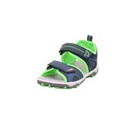 Superfit Mike 3.0 blau/hellgrÜn (8030) 25