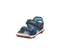 Schuh Textil \ MIKE 3.0 BLAU/ROT - Gr. - 33