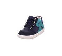 Superfit Jungen Moppy BLAU/GRÜN 8010
