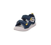 Superfit Jungen Pixie Sandale 1-000694Sandale
