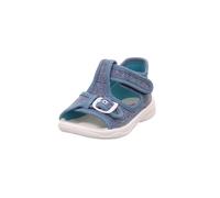 Superfit Jungen POLLY Blau 8020