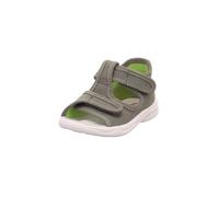 superfit Jungen Hausschuh POLLY 26 Grau