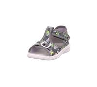 Superfit Jungen PollyHausschuhe