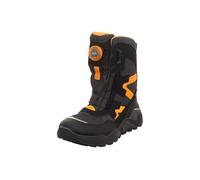 Superfit Jungen Rocket Stiefel Gore-tex 1-000403Schneestiefel