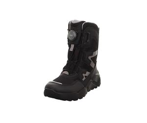 Superfit Jungen Rocket Stiefel Gore-tex 1-000403Schneestiefel