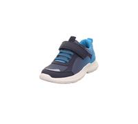superfit Unisex Sneaker low RUSH 31 Blau/Türkis