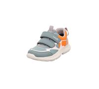 Superfit Jungen Rush HELLGRÜN/ORANGE 7500