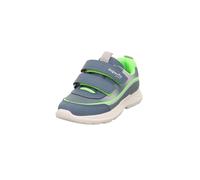 Superfit Jungen Rush Sneaker 1-006207Sneaker