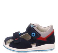 Superfit Boomerang blau/grau (8000) 20