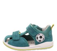 superfit Jungen Sandale BOOMERANG 20 Grün