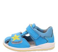 Superfit Männlich BOOMERANG Türkis/Gelb 8400