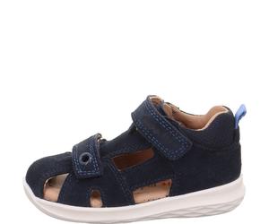 superfit Jungen Sandale BUMBLEBEE 21 Blau