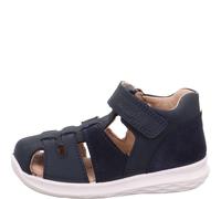 superfit Jungen Sandale BUMBLEBEE 22 Blau