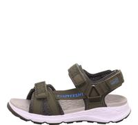 Superfit Criss Cross grÜn/blau (7010) 40