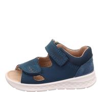 superfit Jungen Sandale LAGOON 23 Blau