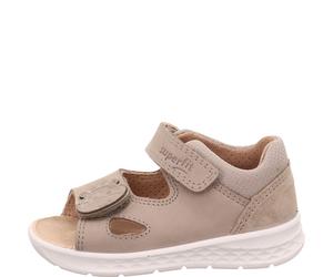 superfit Jungen Sandale LAGOON 24 Beige